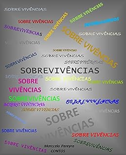 Livro SOBREVIVÊNCIAS