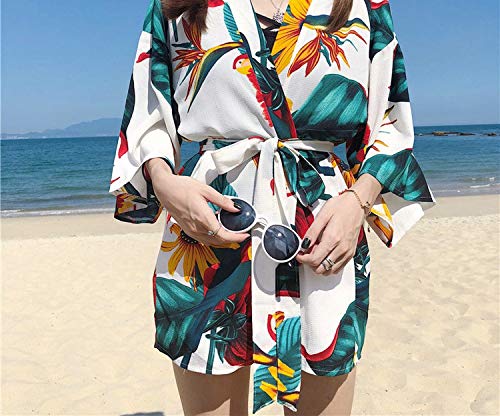 Japanese Kimono Traditional Yukata Women Kimono Cosplay Japanese Traditional Japanese Kimonos Q685,1,One Size