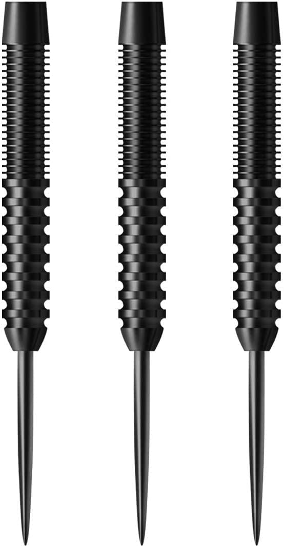CyeeLife 23g Tungsten Steel Dart Barrels 90% 2BA,ZH05