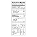 Quest Nutrition Protein Cookie (Gingerbread). Low Carb Meal Replacement with 15g+ Protein. High Fiber, Soy-Free, Gluten Free. (12 COUNT)