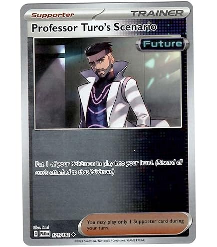 professor research pokemon card full art TCG Celebrations 24/25 Professor's (Full Art) 150/159 / Ultra Rare Card Type / HP / Stage Professor's Research (Professor Sada) -
