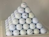 AAA Titleist 100 Pack used golf balls