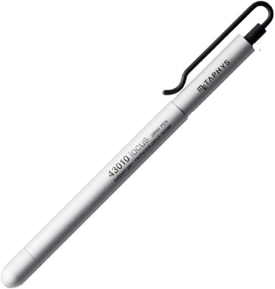 METAPHYS locus 3way pen locus 3 way pen (japan import)