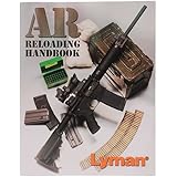 Lyman Reloading for the AR-Rifle