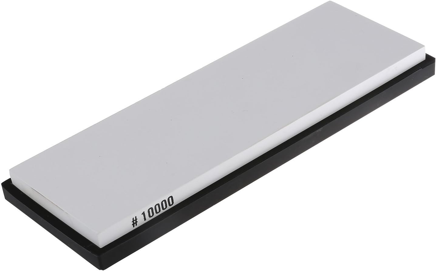 VICPHIC 10000 Grit Whetstone Knife Waterstone Knife Sharpening Stone for Sharpening and Polishing Edges