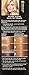 John Frieda Precision Foam Hair Colour, Light Ash Blonde 9A, 2 pk