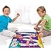 Junior Learning Different Letter Sound Games (Set of 6), Multi (JL400)