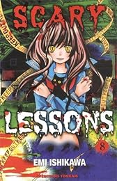 Scary lessons