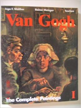 van gogh taschen amazon