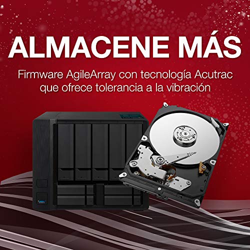 Seagate-IronWolf-1-TB-NAS-Disco-duro-interno-HDD-CMR-35-SATA-6-Gbs-7200-rpm-cach-de-256-MB-para-almacenamiento-conectado-a-red-RAID-Paquete-Abre-fcil-ST1000VNZ02