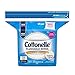 Cottonelle FreshCare Flushable Cleansing Cloths Refill, 168 Count (Pack of 8) (Packaging May Vary)