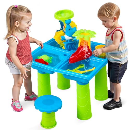 4 in 1 Water Table