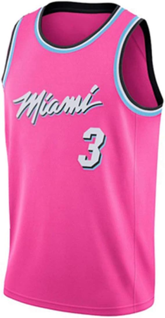 wade basketball jersey