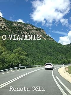 Livro O viajante