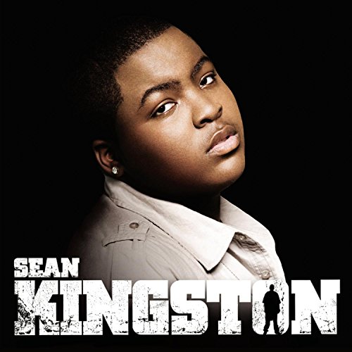 Kingston Sean Sean Kingston Amazon Com Music sean kingston