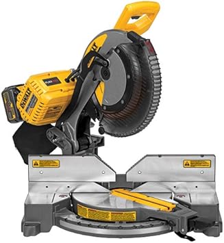 DEWALT DHS716AT2 Miter Saws product image 2