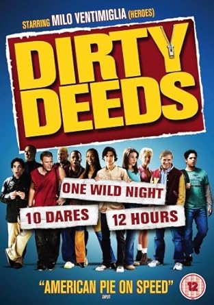 Watch Dirty Deeds Online Full Movie Watch Dirty Deeds Online Full Movie