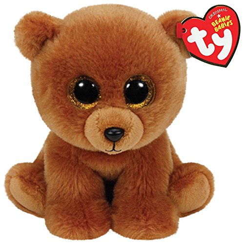 peluche oso, 15 cm