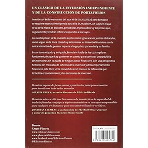 Los cuatro pilares de la inversiÃ³n: Fundamentos para construir una cartera ganadora