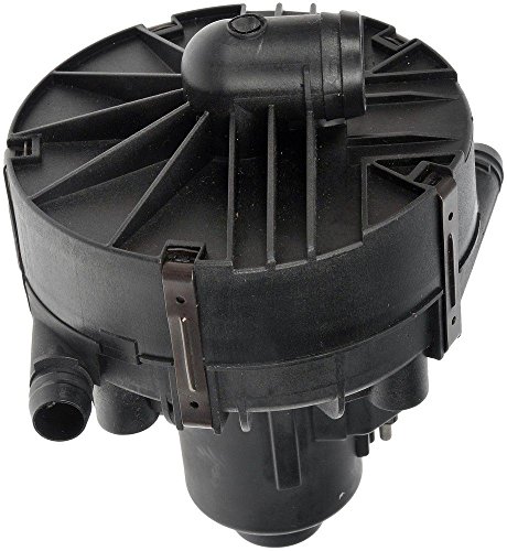 Secondary Air Injection Pump for Mercedes Benz C300 C350 E350 E550 CLS550 S550 SLK300
