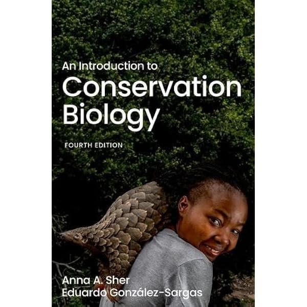 Fundamentals of Conservation Biology: Hunter Jr., Malcolm L
