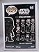 Funko POP! Star Wars Rogue One Imperial Death Trooper #149 Exclusive Vinyl Figure