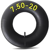 7.50-20 8.25-20 8.3-20 Inner Tube