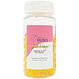 Bikini Burn Flax Seed Oil Cold Pressed