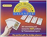 2006 Daily Bridge Calendar by