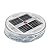 Portable LED Solar Power Tent Outdoor Camping Night Light Lamp Inflatable Hiking