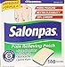 Salonpas Pain Relieving Patch, 140 Patches