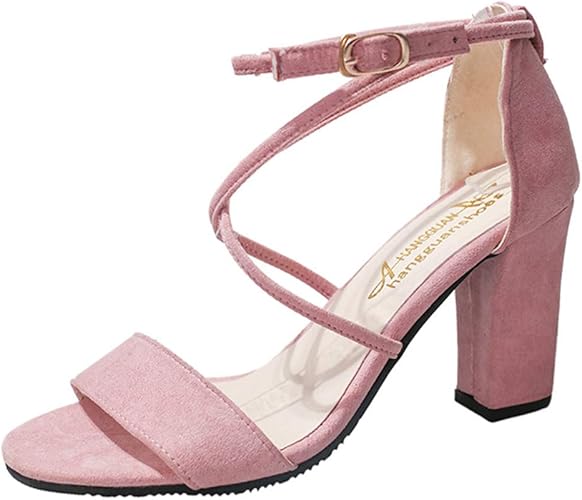 sandalias plataforma fiesta