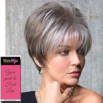 Amazon Com Samy Wig Color Mochaccino Noriko Wigs 4 Short