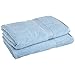 Superior Egyptian Cotton 2-Piece Bath Sheet Towel Set, Oversized Body Towels For Adults And Kids, Large Towel For Bath, Shower, Guest Bathroom, Spa, Gym, Resort, Essentials, Airbnb, Light Blue