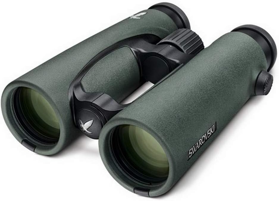 Swarovski Optik Binocular EL 8,5x42 W B