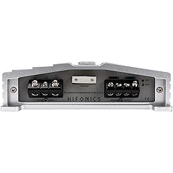 Hifonics ZG-1800.1D Zeus Gamma ZG Series Amp