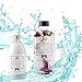 Body Lotion Gift Sets for Women – Bath Oil Set Gifts for women – Vegan Moisturizer Body Oil – Scented Spa Gift