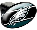NFL Philadelphia Eagles Trailer Hitch Cover