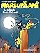 Marsupilami - Tome 4 - Le pollen du Monte Urticando (French Edition) by