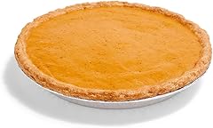 WHOLE FOODS MARKET Pumpkin Pie Whole