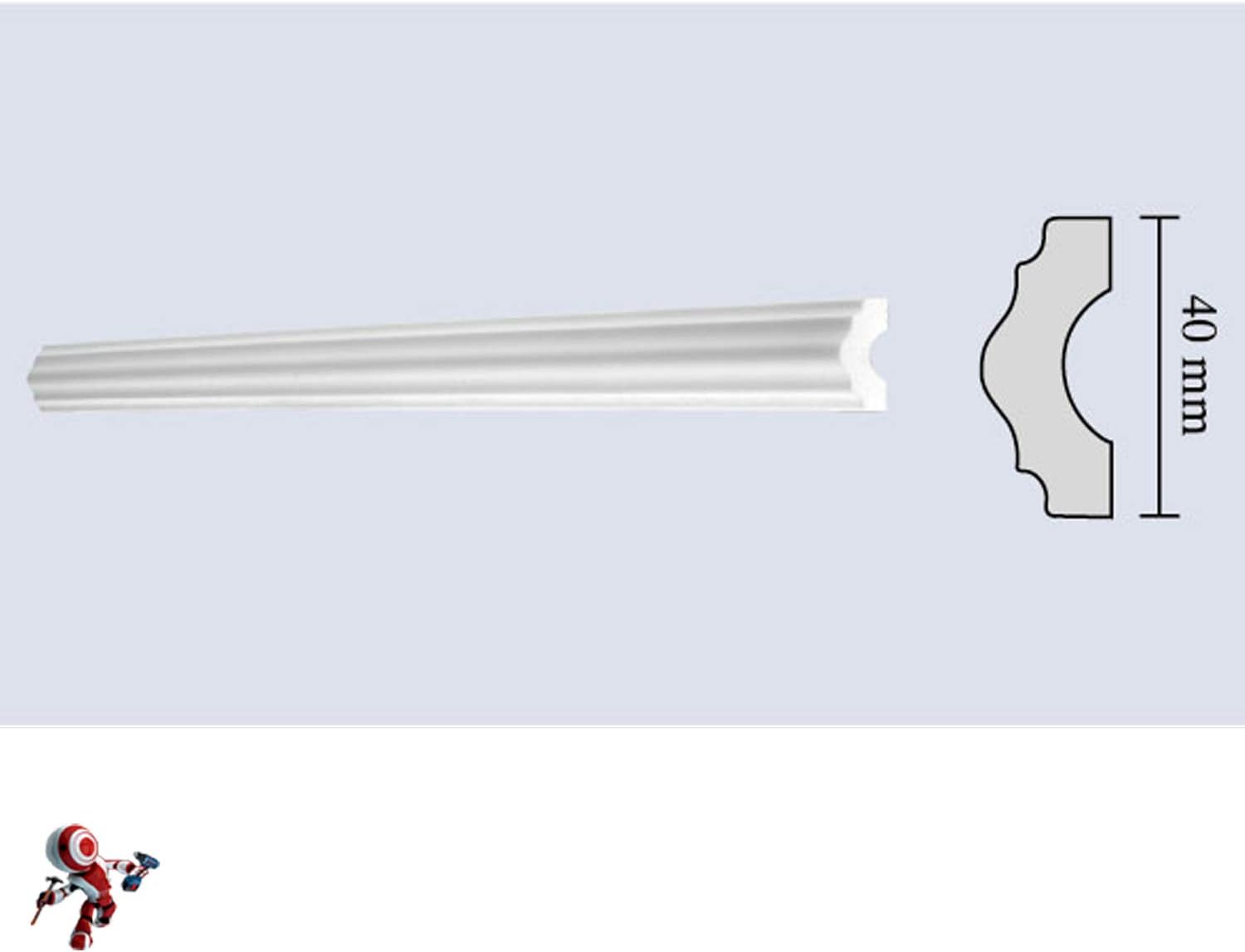 vernice per modelli per legno