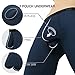 Separatec Men's Athletic Fast Dry and Cool Mesh 9.5