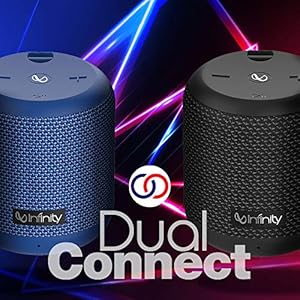 infinity fuze 100 price