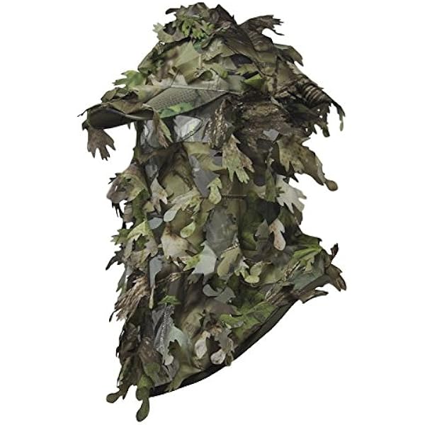 NORTH MOUNTAIN GEAR ギリースーツ