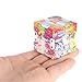 Infinity Cube Pressure Reduction Toy - Infinity Turn Spin Cube Edc Fidgeting - Killing Time Toys Infinite Cube For ADD, ADHD, Anxiety, and Autism Adult and Children
