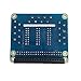 Haiworld GPIO Extension Board Multifunction Interface Module For Raspberry Pi 2 / 3 Model B PC Banana Pi M3/Pro Orange Pi