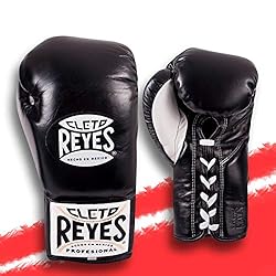 CLETO REYES Professional Boxing Gloves for Man and