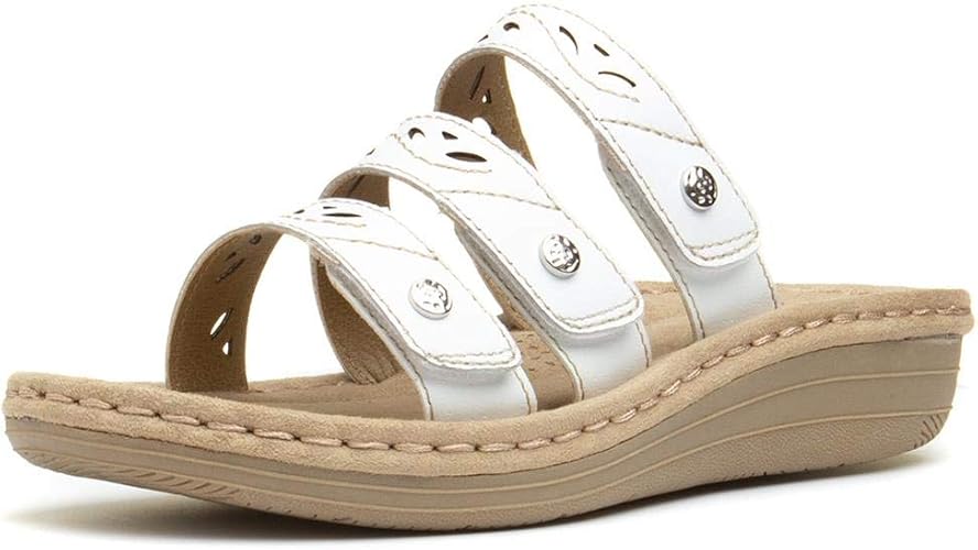 earth spirit wedge sandals