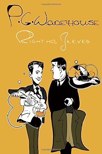 Right Ho, Jeeves