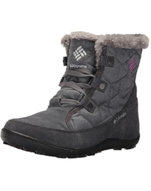 Women's Minx Shorty Alta Omni-Heat Snow Boot
